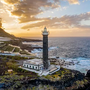 Aparthotel Lighthouse On La Palma Island, Barlovento