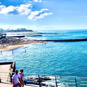 Ferienhaus Flores 4, Playa de las Américas