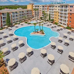 Protur Badia Park Spanien