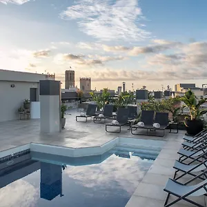 Silken Ramblas 4* Барселона