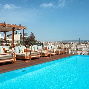 Grand Central, Small Luxury 5* Барселона