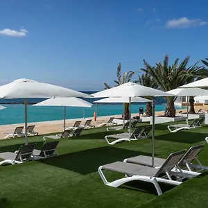 Ona Alborada Hotel apartamentowy