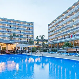 Sol Costa Daurada 4* Салоу