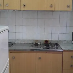 Apartment Torres Mari