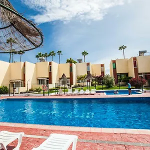 Ferienhaus Cortijo, Playa de las Américas
