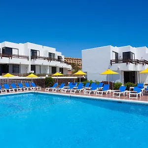 Appartement Paraiso Del Sol Y Paradero